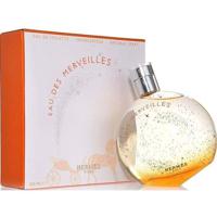 Hermes Eau Des Merveilles (W) Edt 100Ml