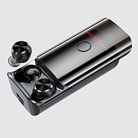 T10 True Wireless Headphones TWS Earbuds Bluetooth5.0 Flashlight HIFI ENC Environmental Noise Cancellation for Apple Samsung Huawei Xiaomi MI  Mobile Phone Lightinthebox - thumbnail