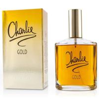 Revlon Charlie Gold Eau Fraiche Women Edt 100ML