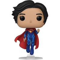 Funko Pop! Heroes The Flash Supergirl Vinyl Figure