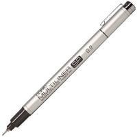 Copic Multiliner SP Refillable Sketching Pen - 0.2mm Nib - Black - thumbnail