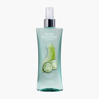 Body Fantasies Signature Cucumber Melon Body Spray - 236 ml