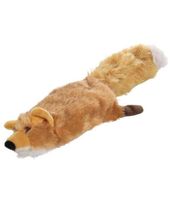 Flamingo Flapso Moving Squirrel Electronic Cat Toy 35cm