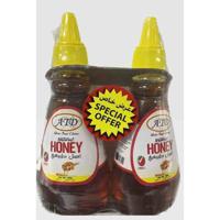 ATD Honey 400 Gm Pack Of 2