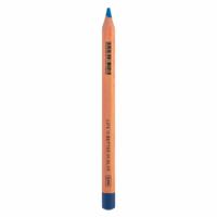 Legami Life Is Better In - Jumbo Flourescent Coloured Crayons - Blue