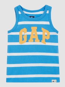 Toddler Performance Logo Tank
