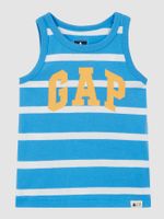 Toddler Performance Logo Tank - thumbnail