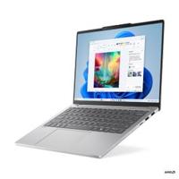 Lenovo IdeaPad Slim 5 13ARP10 AMD Ryzen 7 7735HS 16GB RAM 512GB SSD Integrated AMD Radeon 680M Graphics 13.3" WUXGA Windows 11 Home Laptop - Cloud Grey (IPS5-83J2001BAX)