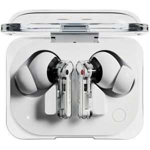 Nothing Ear (a) Wireless Earbuds White