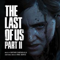 The Last Of Us Part II (2 Discs) | Original Soundtrack