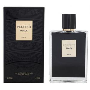 Geparlys Perfect Black (M) Edt 100Ml