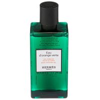 Hermes Eau D'Orange Verte (U) 80Ml Shower Gel