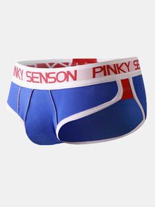 U Convex Pouch Briefs