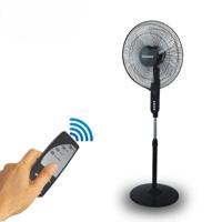 Sonashi 16 Inch Stand Fan With Remote Control - SF-8027SR Sonashi 16 Inch Stand Fan With Remote Control - SF-8027SR