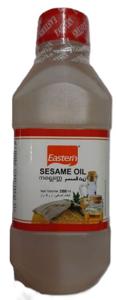 Eastern Gingelly Oil 200 ml