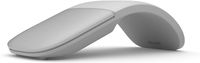 Microsoft Surface Arc Bluetooth Mouse, Light Grey