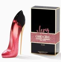 Carolina Herrera Good Girl Very Glam Eau De Parfum 80Ml (W)