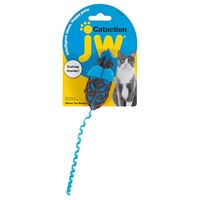 Petmate Jw Cataction Mouse Cat Toy