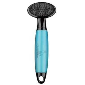 Conair Pro Cat Soft Slicker Small (Blue)