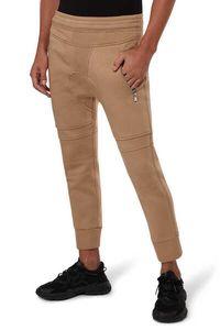 Travel Bonded Track Pants Travel Bonded Track Pants