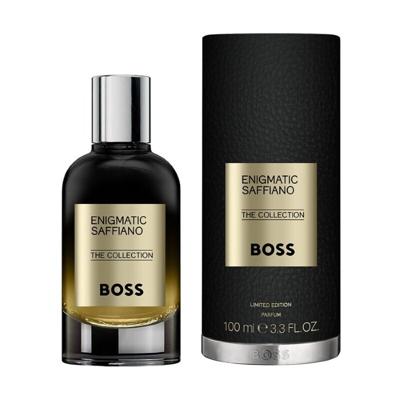 Hugo Boss The Collection Enigmatic Saffiano (U) Perfume 100Ml