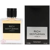 Johan.B Rich Gentleman (M) Edt 90Ml