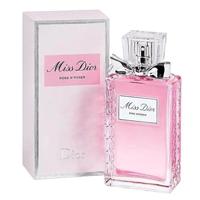 Christian Dior Miss Dior Rose N Roses (W) Eau De Toilette 50Ml