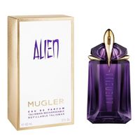 Mugler Alien (W) Edp 60Ml Non Refillable - thumbnail