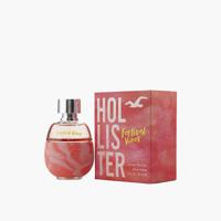 Hollister Festival Vibes Eau De Parfum - 100 ml