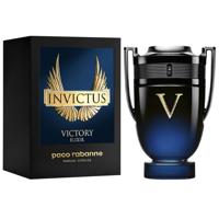Paco Rabanne Invictus Victory Elixir Intense Men Parfum 100Ml