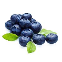 Fit Fresh Blueberry Pkt 125 G