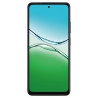 Oppo A5X 4GB 4G Smartphone, Midnight Blue, 128 GB