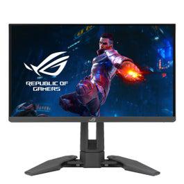 ASUS ROG 24" FHD 0.2ms 540Hz Flat Gaming Monitor (PG248QP)