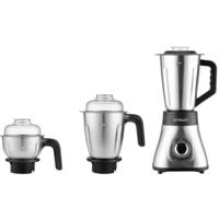 BL-295 Crownline 3 In 1 Stainless Steel Blender Set