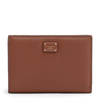 Small calfskin wallet - thumbnail