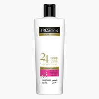 TRESemme 24 Hour Volume & Body Conditioner for Fine Hair - 400 ml