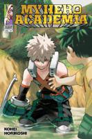 My Hero Academia Vol.29 | Kohei Horikoshi - thumbnail