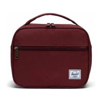 Herschel Pop Quiz Lunch Box - Port