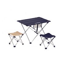 Naturehike Portable Picnic Table Ultralight Aluminium Alloy Folding Desk