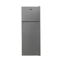 Terim Top freezer refigerator, 400L, Inox