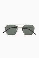 SL 422 Aviator Sunglasses - thumbnail