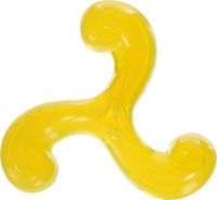 Nylabone Go! Active 3 Point Tug One Size - thumbnail