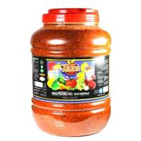 Chaliyar Taza Mixed Vegetable Pickle 5000gm (UAE Delivery Only)