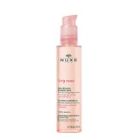 Nuxe Very Rose Delicate Cleansing Oil 150ml