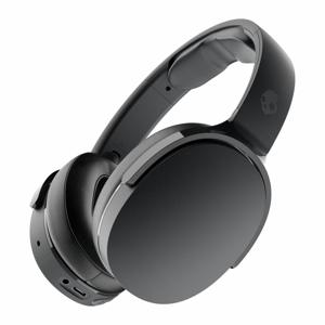 Skullcandy Hesh Evo True Black Wireless Over-Ear Headphones