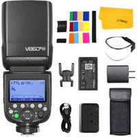 Godox V860III TTL Li-Ion Flash Kit for Nikon Cam