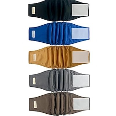 Manufacturers direct male dog polite with pet supplies dog diaper dog anti-harassment physiological pants Lightinthebox