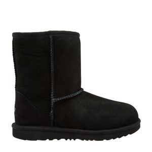 Classic II boots