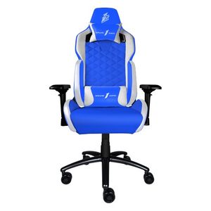 Firstplayer Gaming Chair Blue-(DK2)