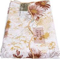 Royalford Oblong Table Cloth, 60x90 CM-(RF1274-TC) - thumbnail